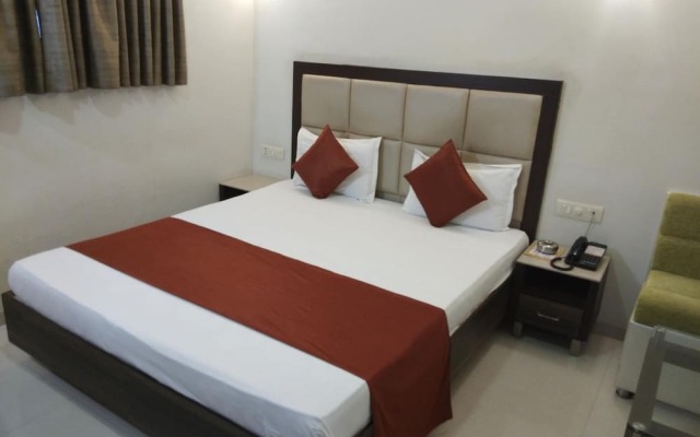 Hotel Prime