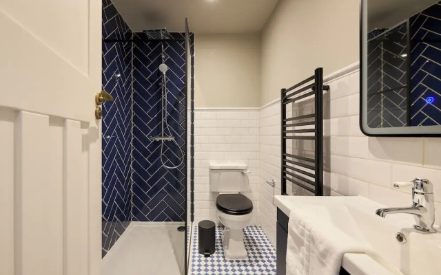 The Hanbury Townhouse