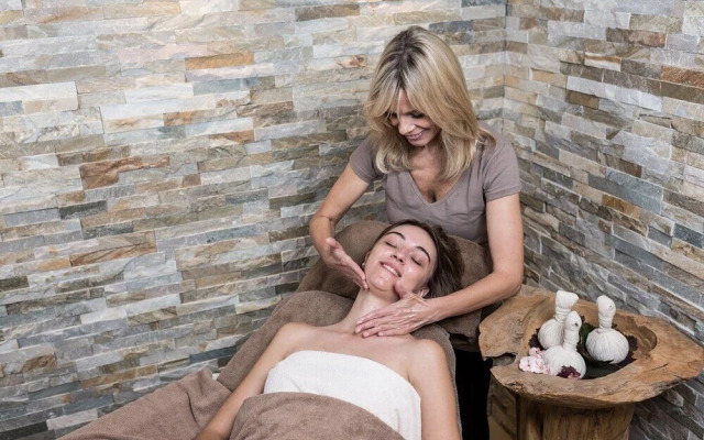 Ringhotel Aparthotel Badblick garni