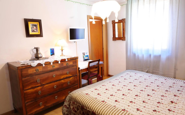 Hotel Wanda