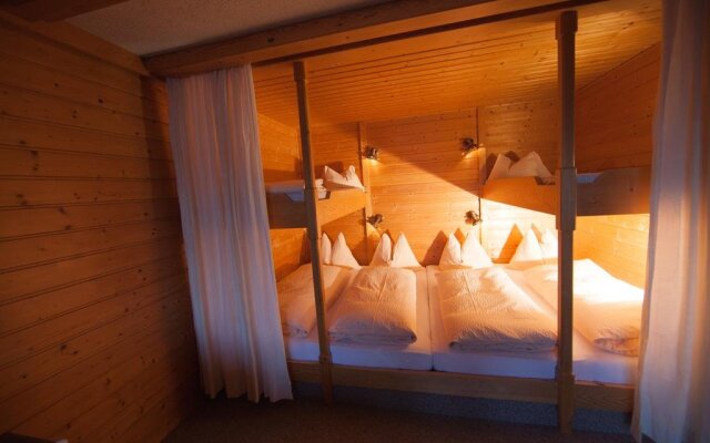 Ferienwohnung Jaufenthaler Zettersfeld