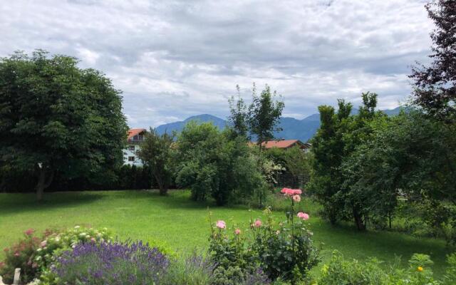 Ferienhaus Rimsting am Chiemsee
