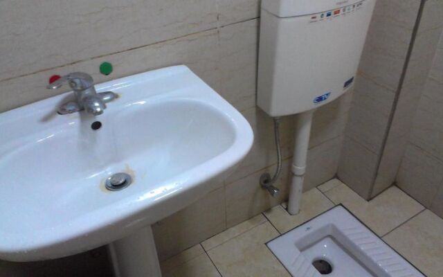 Changsha Jianghua Hotel