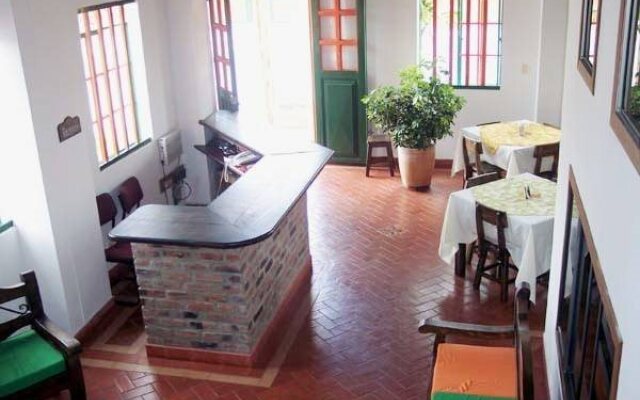 Hotel Veraneras del Quindío