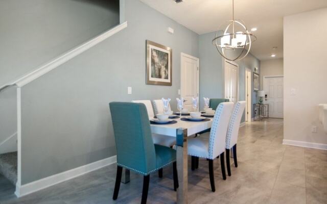 Champions Gate-8961sdilthp 5 Bedroom Townhouse