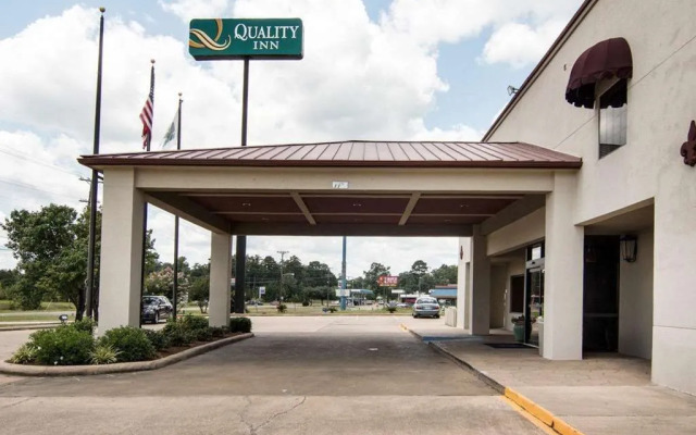 Quality Inn