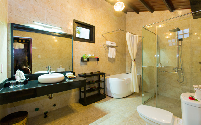 Phu Thinh Boutique Resort & Spa