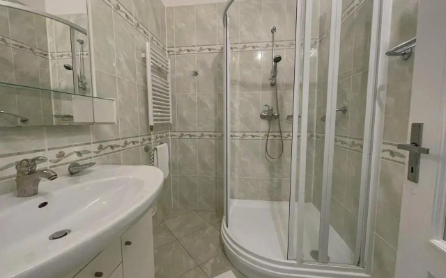 Sport Hotel Gejzírpark