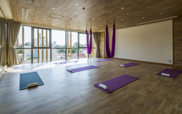 Fusion Suites Vung Tau