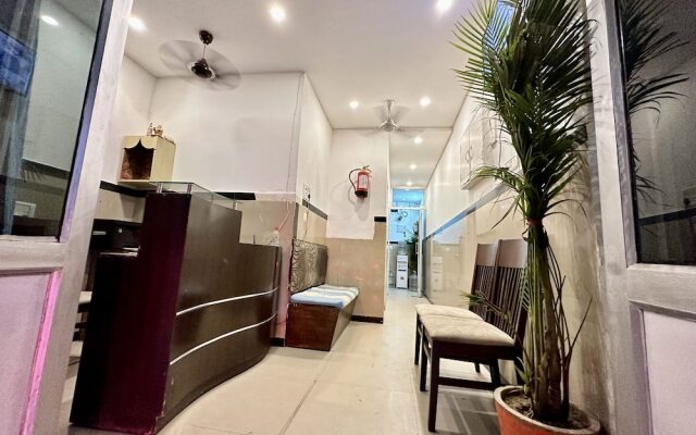 Hotel Delhi Airport