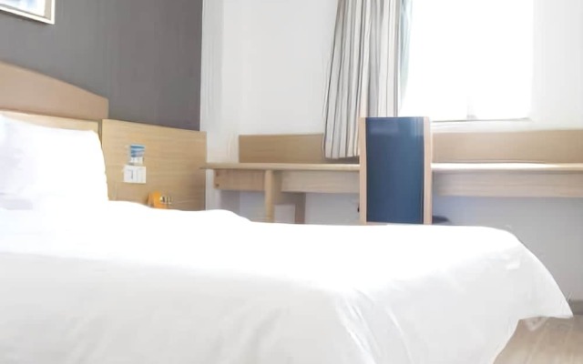 7 Days Inn