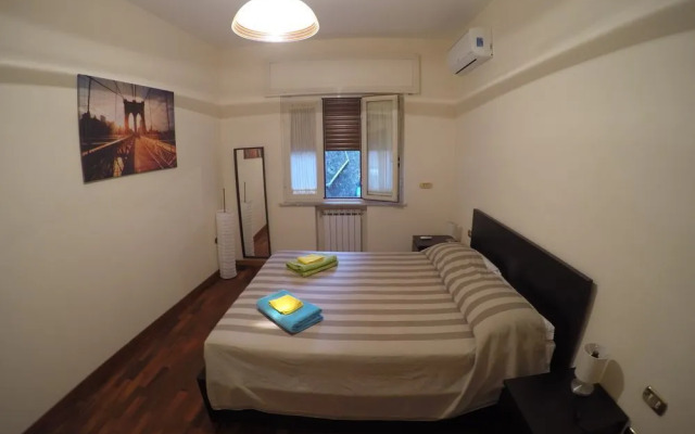 Michelangelo Boutique Apartment