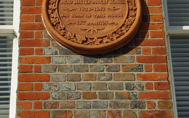 Westbourne House Cowes