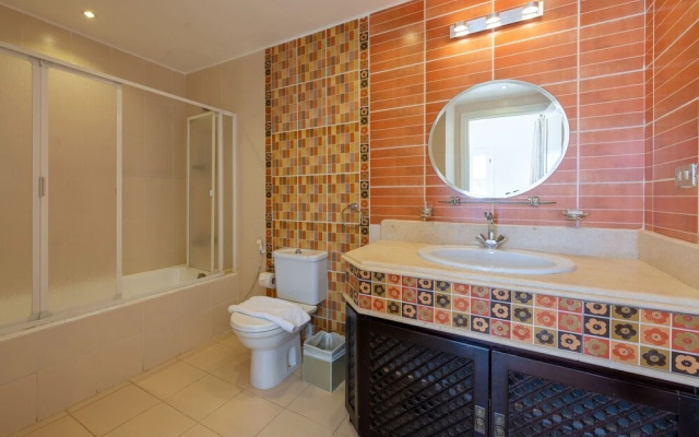 VESTA - Superior APT - 4BR - Marina