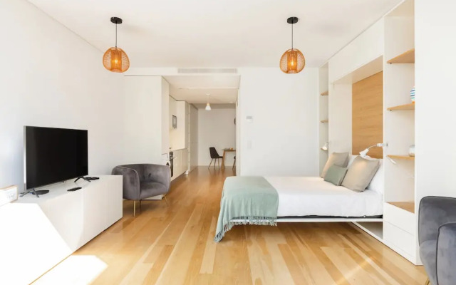 Stylish Studio at Matosinhos