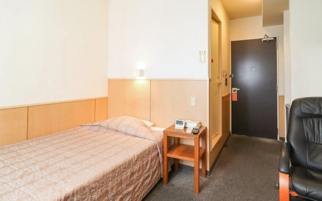 Deigo Hotel