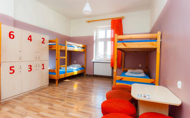 Hostel Atlantis