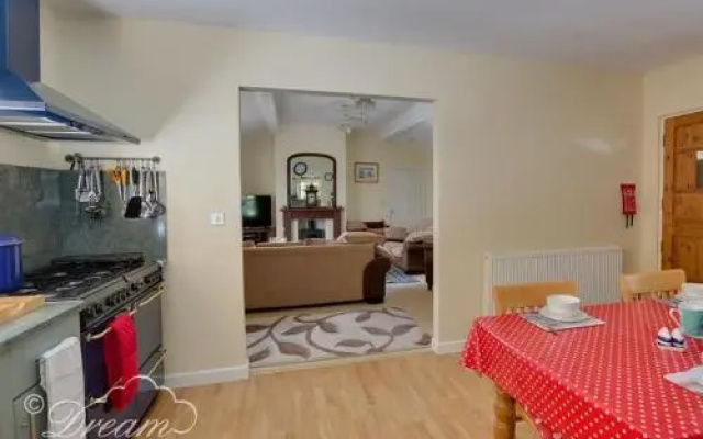 Harbour View Bungalow