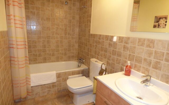 Nature Apartments Font Romeu