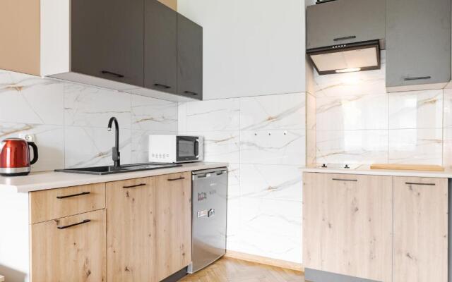 Apartamenty Gronik Zakopane
