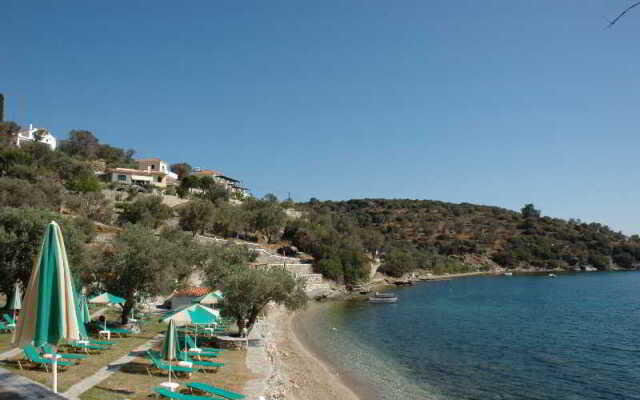 Villa Platanaki