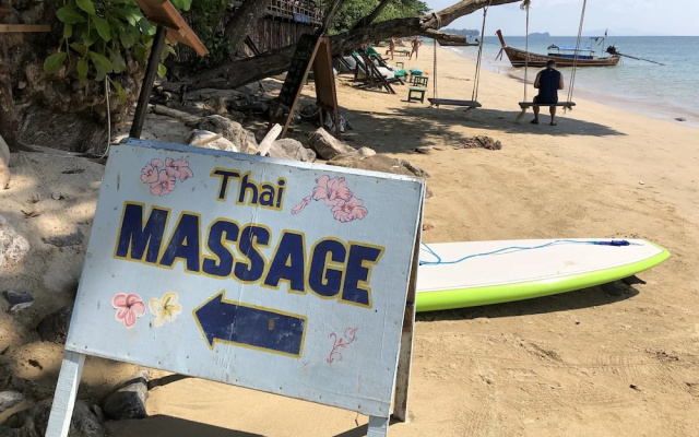 Kohjum Sea Beach Resort