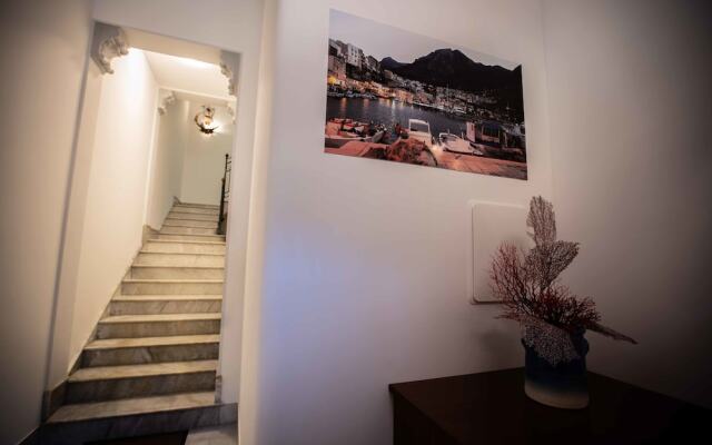 Sette Veli Apartments