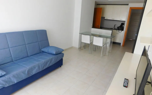 Apartamento Gran Reserva - A162