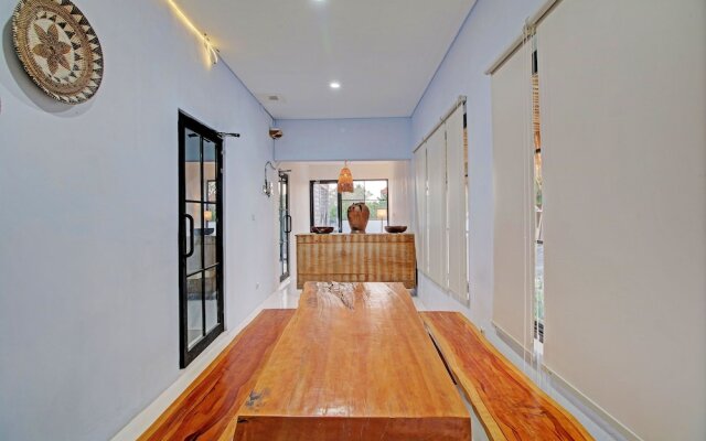 Collection O 93004 Double D Guest House