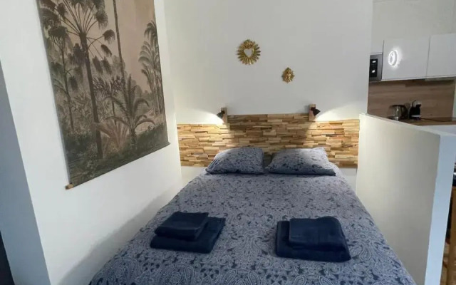 L'Escale Studio Arras