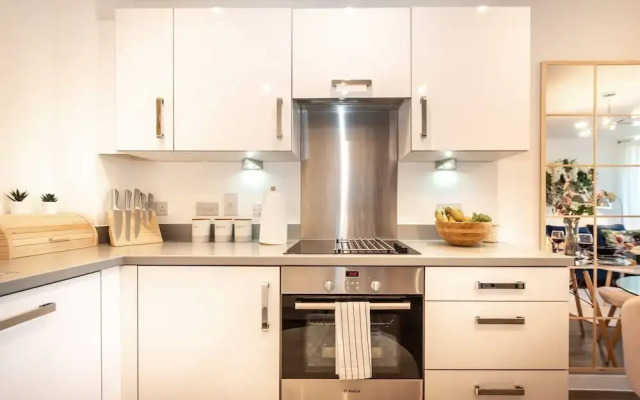 Sapphire Apt Empress Heights Southampton