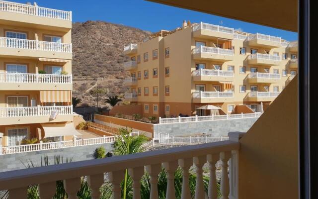 Duplex El Palmar 4P - C27
