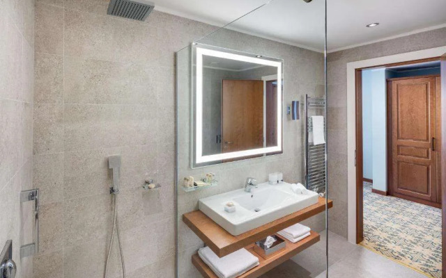 Ensana Centralni Lazne – Maria Spa