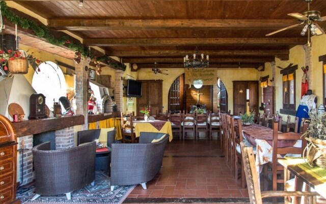 La Locanda Del Parco