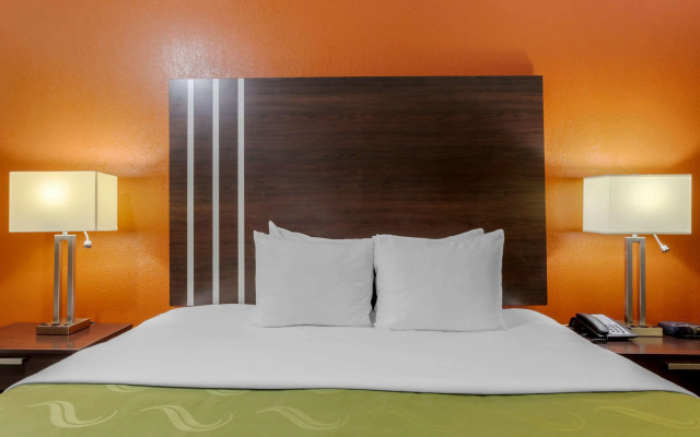 Quality Inn Columbus - East