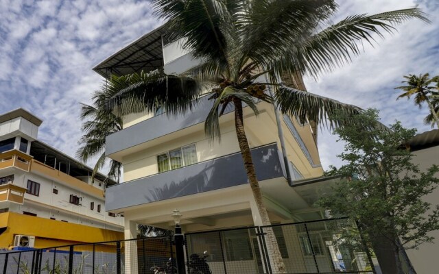 Ushodaya Suites by Treebo