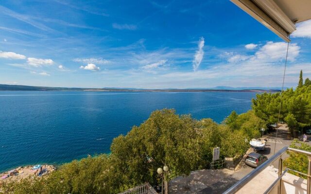 Apartman Golden View