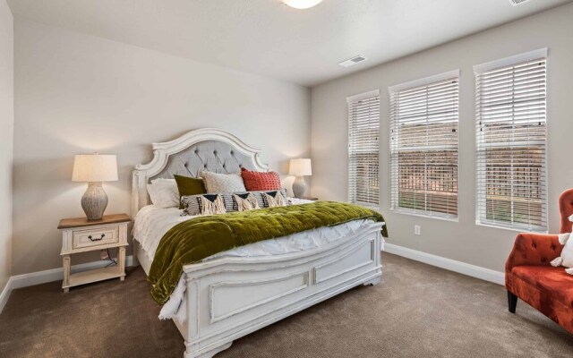 The Jungalow by RedAwning