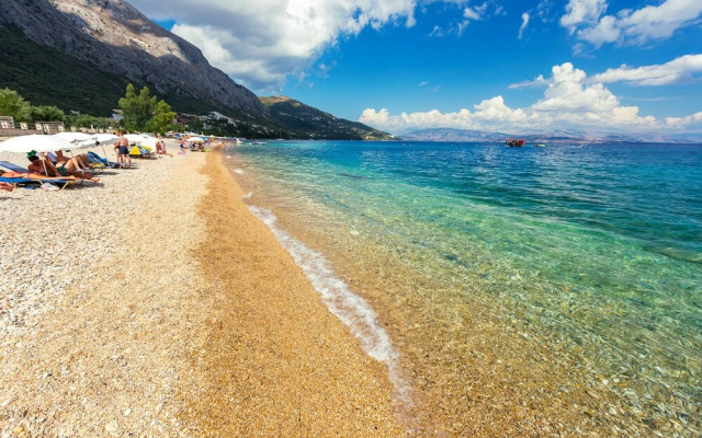 Corfu Sea View Villa - Leo
