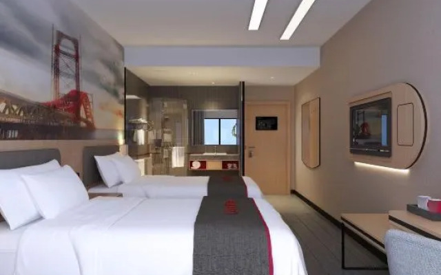 Shankee Hotel (Xujing North City)