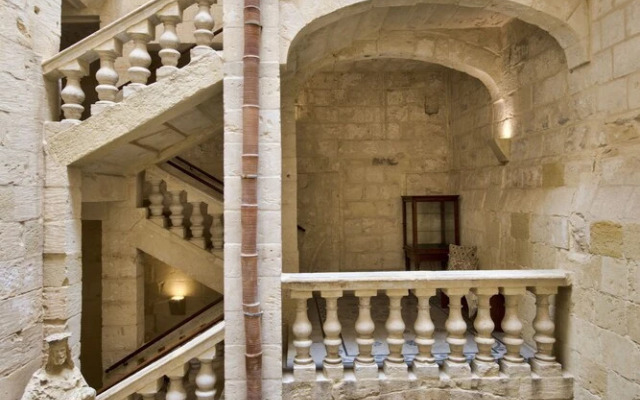 Rose Of Rhodes Palazzo