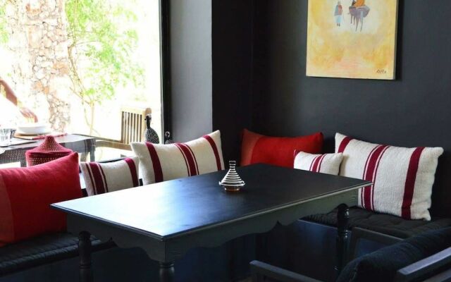 Koheilan Oriental Lodge Farm