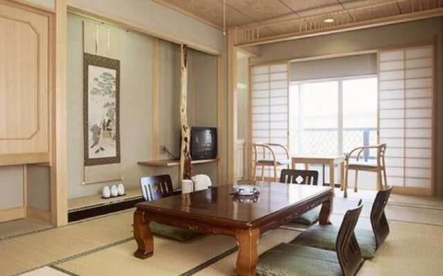Taikanso