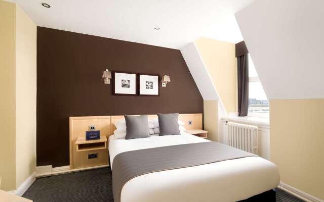 Royal Station Hotel