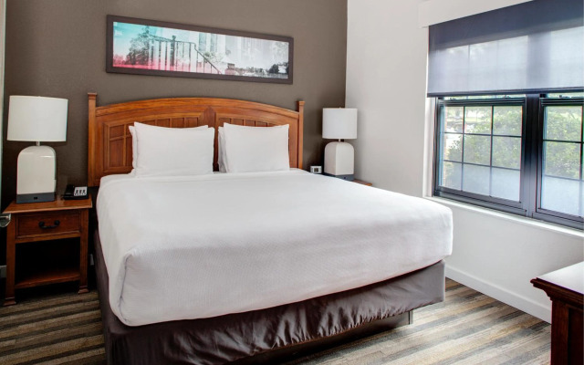 HYATT house Parsippany-East