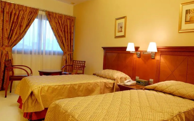 Tara Hotel Apartment