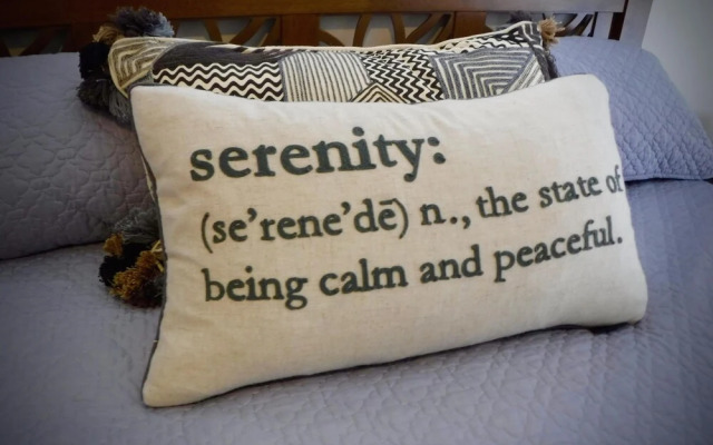 Sereni-tee Time