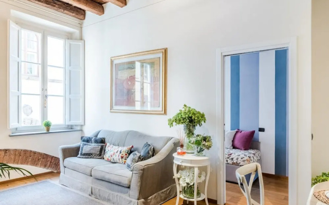 Paolino View Apartment