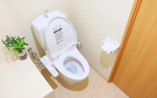 VIVA Apartment Yabacho