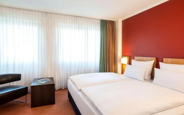 iStay by NH Berlin City Ost Hotel